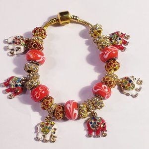 Charm Bracelet